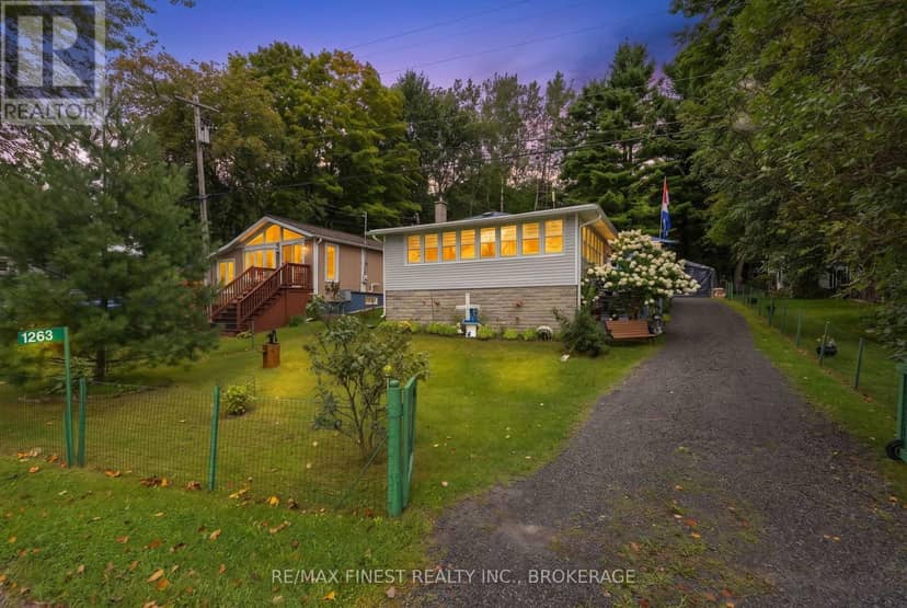1263 White Lake Road — photo 1 of 40