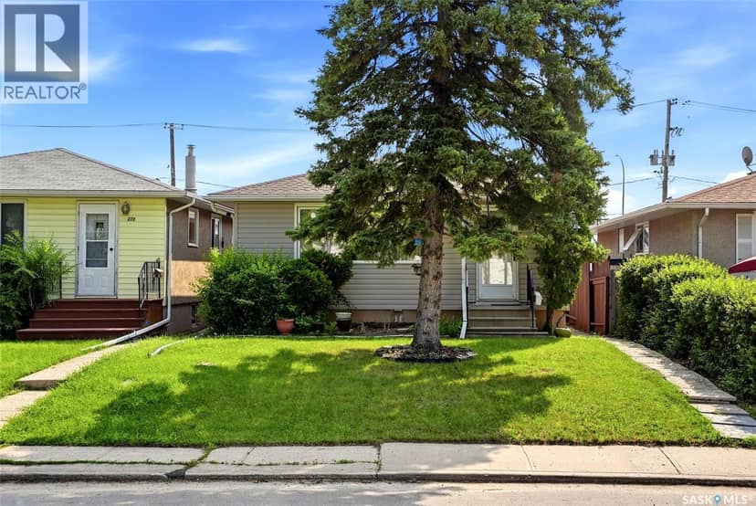273 Angus STREET, Regina, photo 2