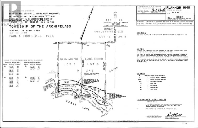 94 Crane Lake W/A — photo 14 of 14