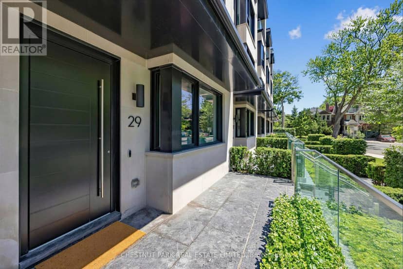 29 Oaklands Avenue — photo 35 of 35