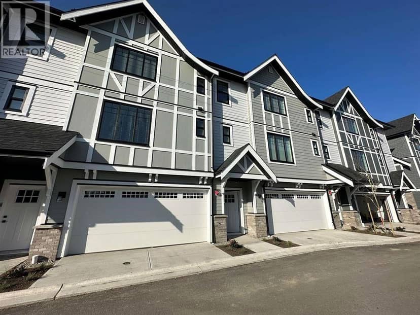 6 12018 237 STREET, Maple Ridge