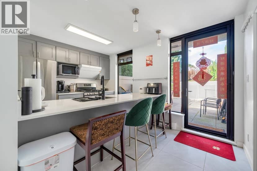 6 7911 ACKROYD ROAD, Richmond, photo 6