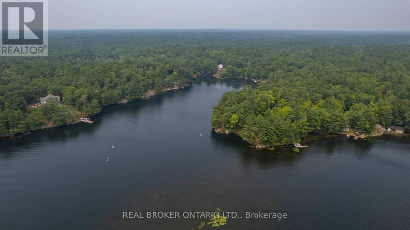 Lot 13 4 Wheel Drive, Gravenhurst
