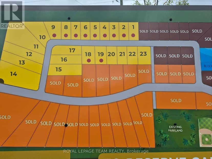 Lot 22 Ginger Crescent W, Ottawa, photo 6