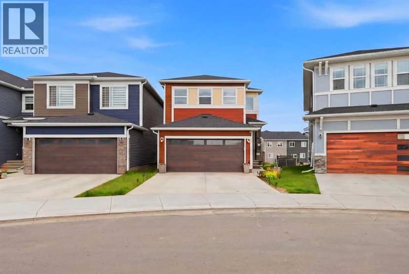 241 Homestead Crescent NE, Calgary, photo 4