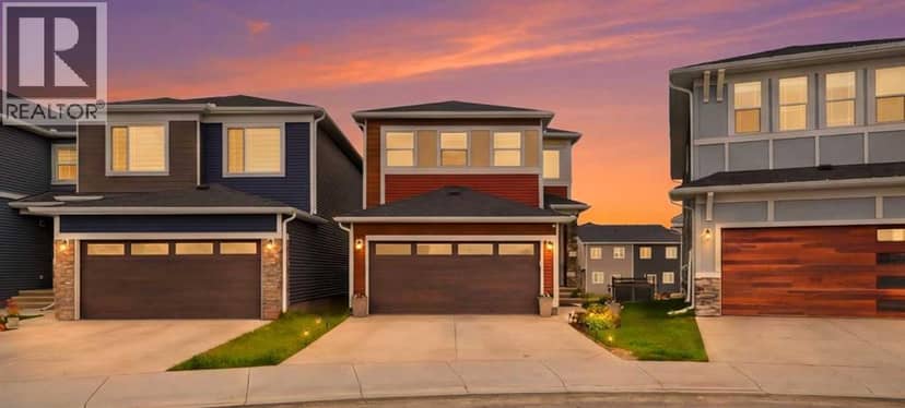 241 Homestead Crescent NE, Calgary, photo 2