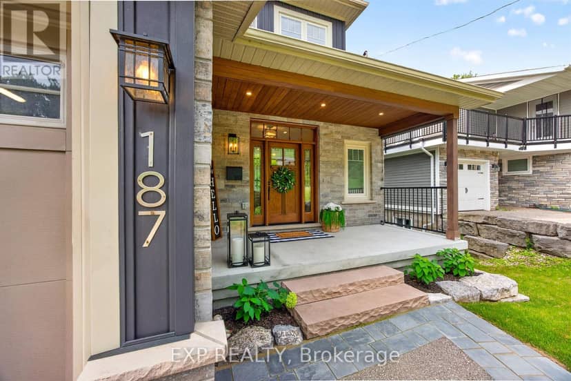 187 Shanty Bay Road, Barrie, photo 4