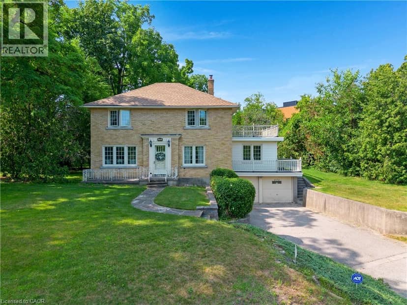 272 SHELDON Avenue N, Kitchener, photo 4