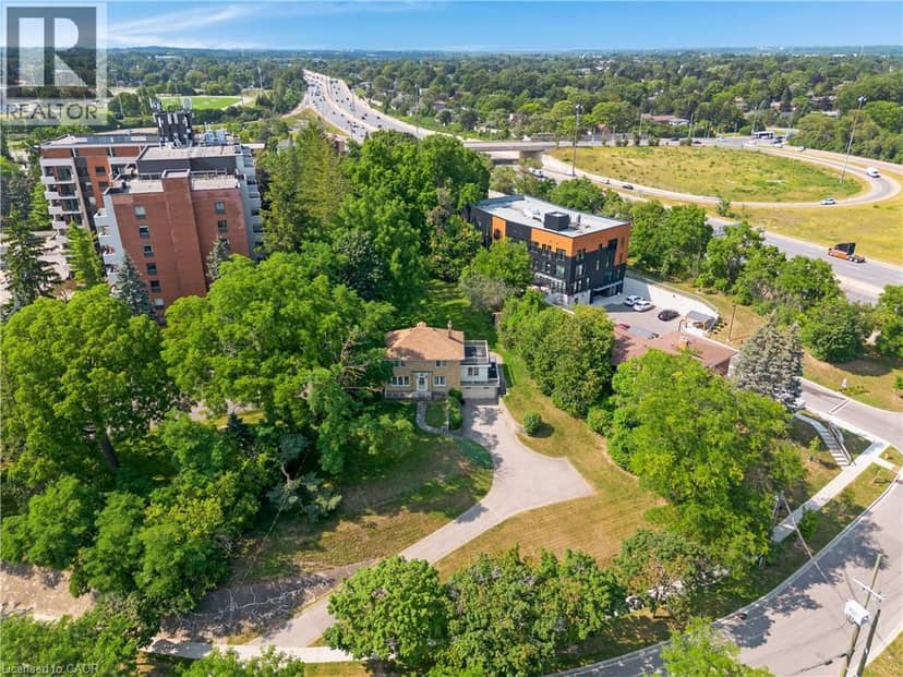 272 SHELDON Avenue N, Kitchener, photo 5