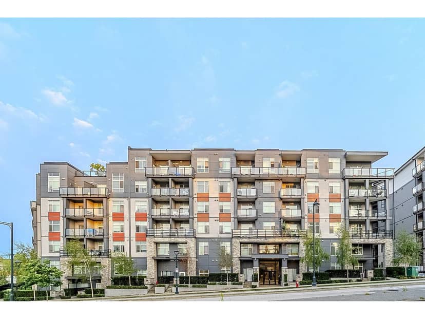 608 11077 RAVINE ROAD, Surrey, photo 3