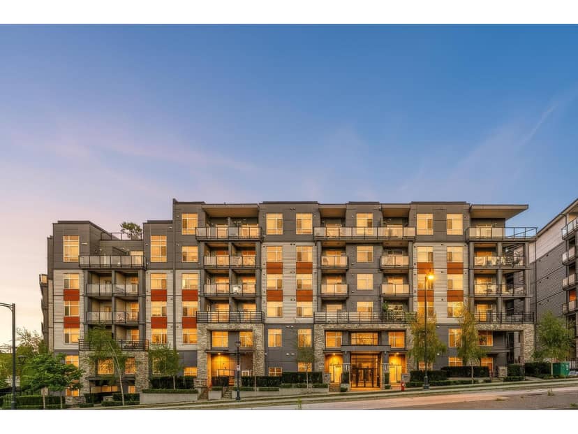 608 11077 RAVINE ROAD, Surrey