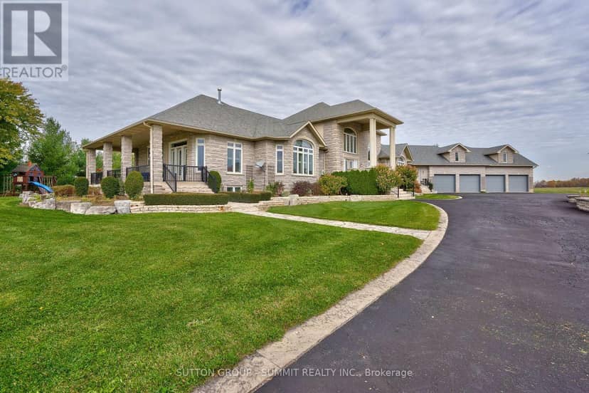 5431 Appleby Line, Burlington