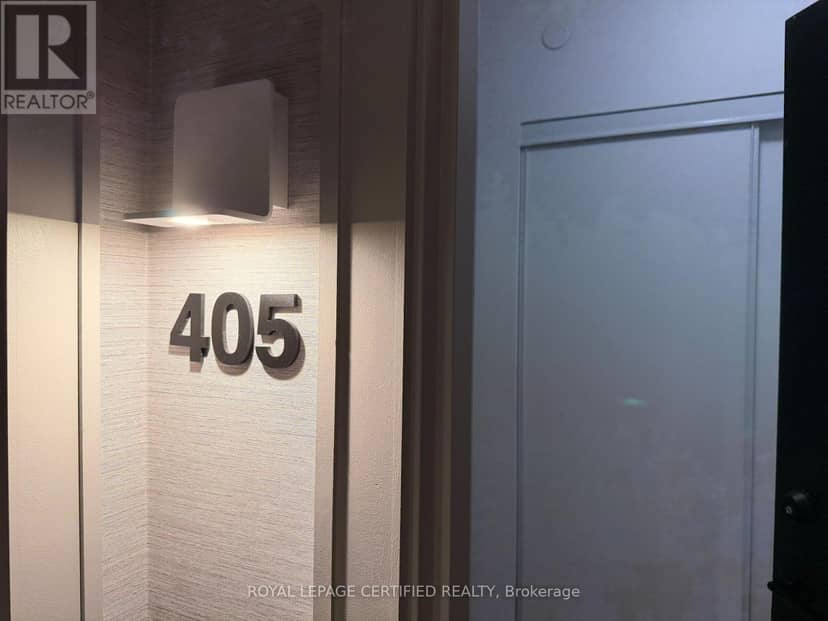 405 - 556 Marlee Avenue, Toronto, photo 3