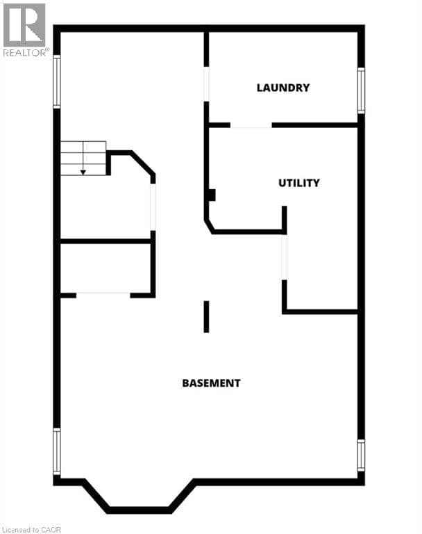 575 UPPER WENTWORTH Street — photo 32 of 33