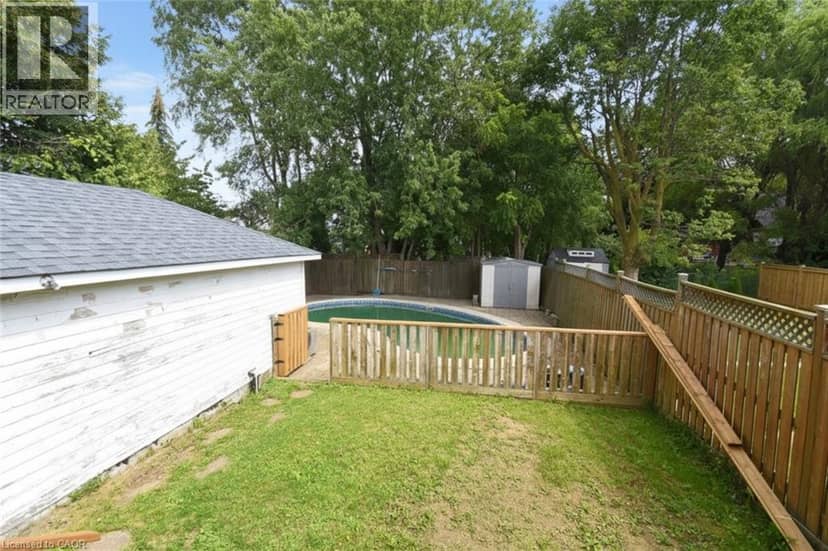 575 UPPER WENTWORTH Street — photo 27 of 33