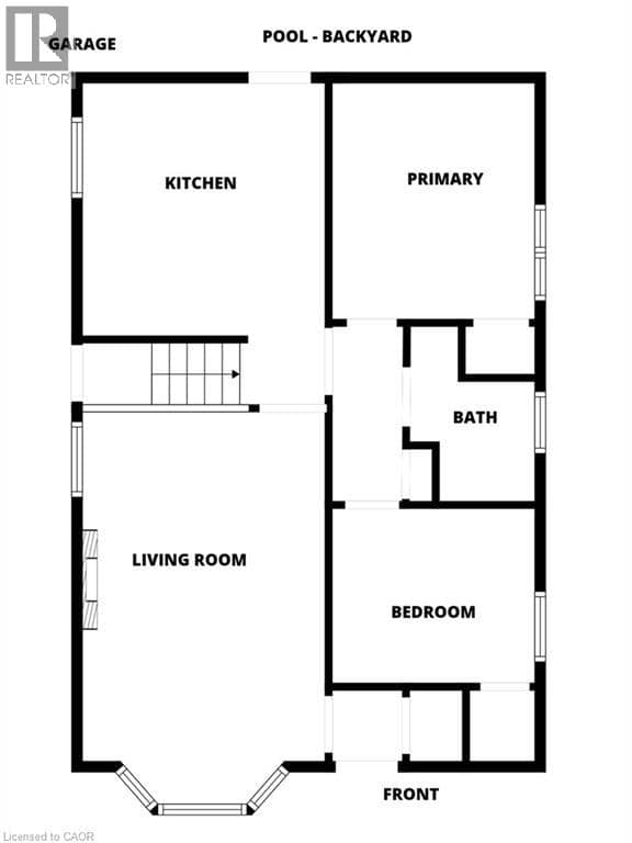 575 UPPER WENTWORTH Street — photo 33 of 33