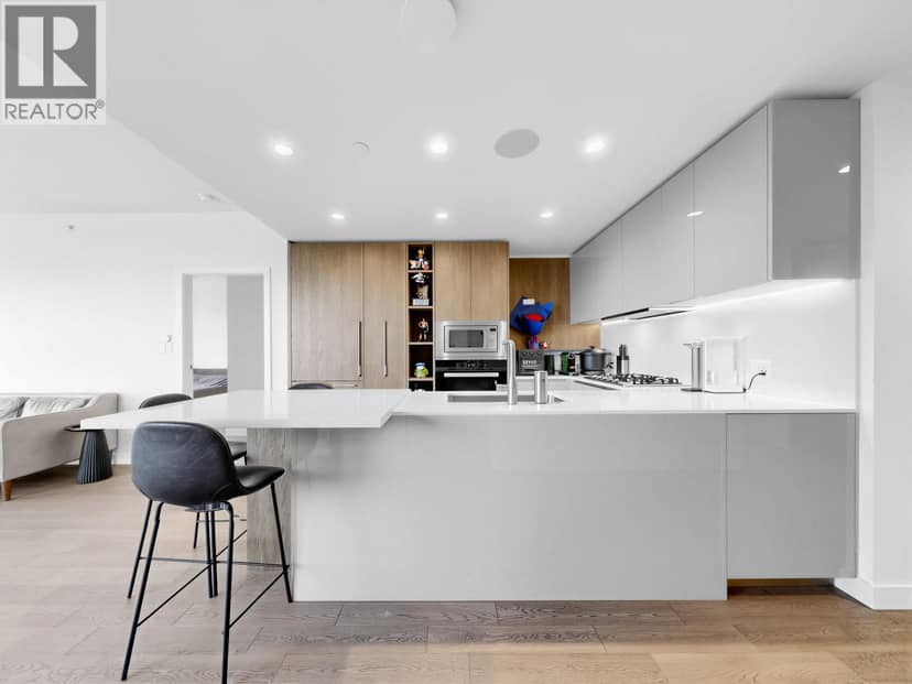 1007 6811 PEARSON WAY, Richmond, photo 5