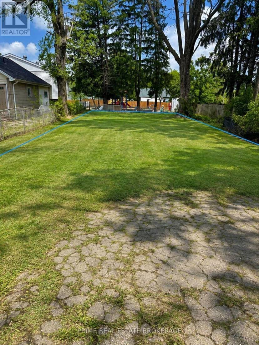 1849 Dundas Street — photo 1 of 6