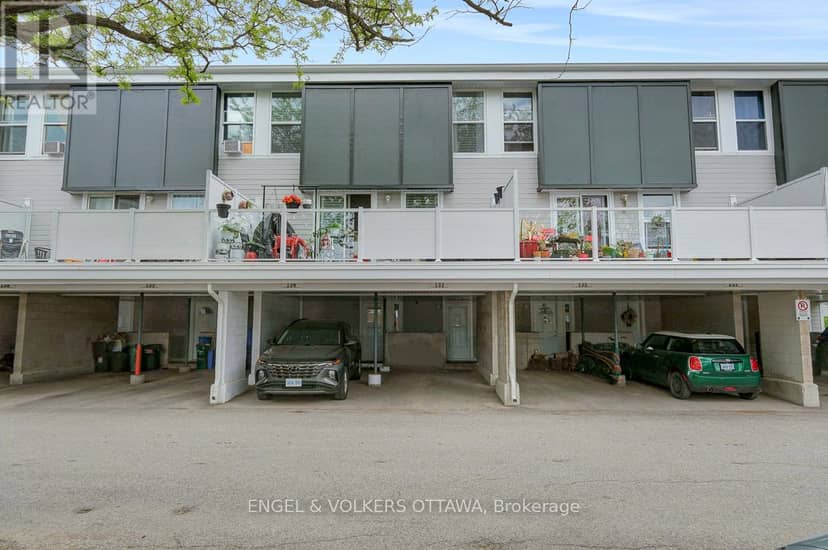 133 - 3445 Uplands Drive, Ottawa