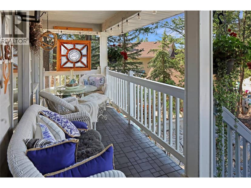 4962 MOUNTAIN SIDE Place, Fairmont Hot Springs, photo 8