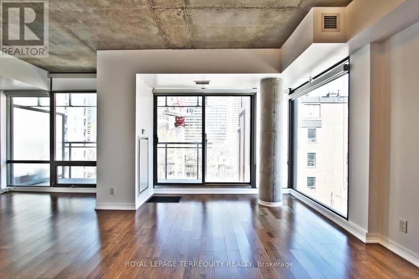 708 - 22 Wellesley Street E — photo 4 of 26