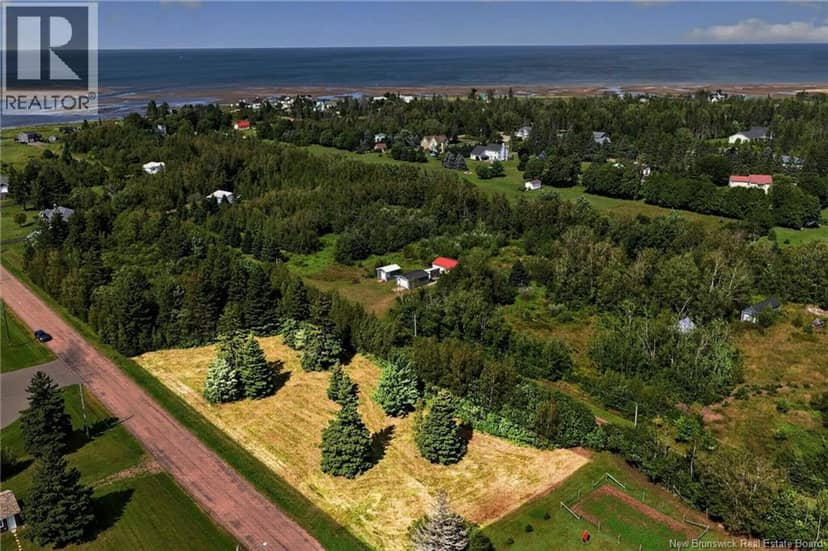 Lot Du Pont Street, Grand-Barachois