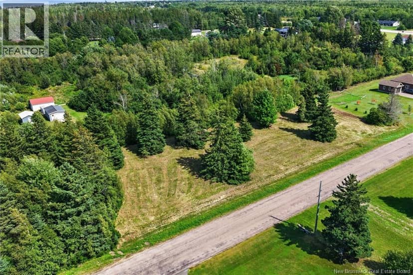 Lot Du Pont Street, Grand-Barachois, photo 2