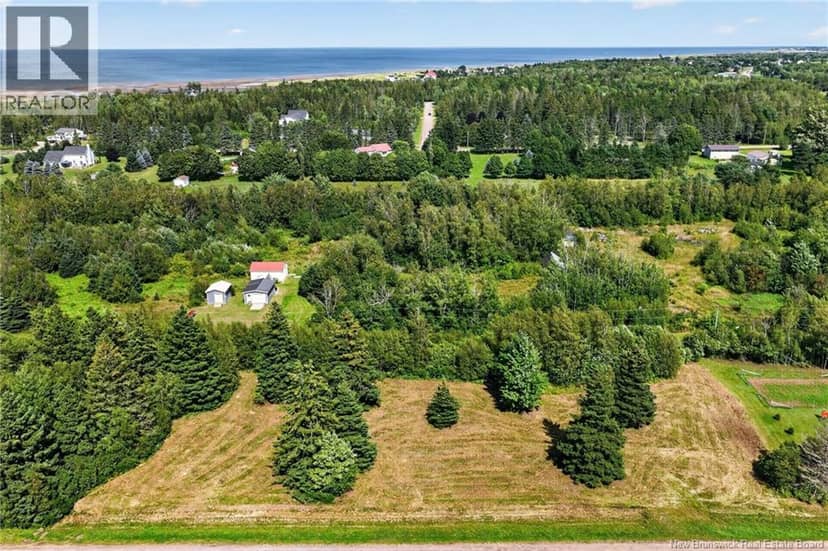 Lot Du Pont Street, Grand-Barachois, photo 3