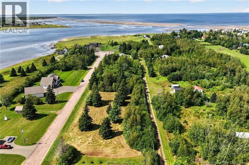 Lot Du Pont Street, Grand-Barachois, photo 4