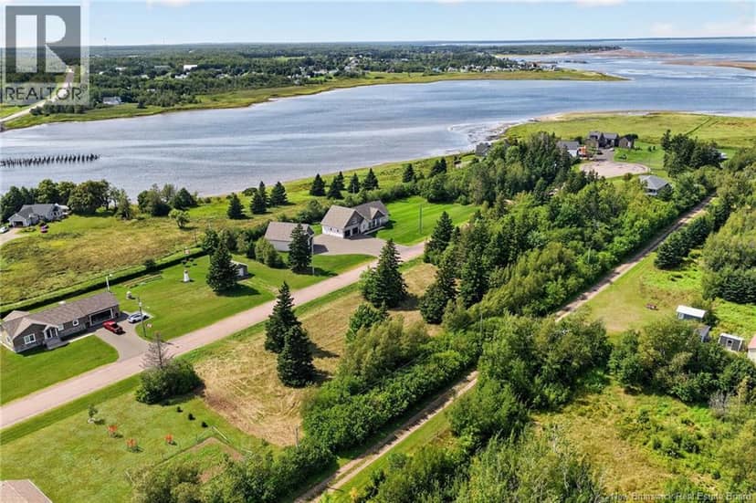 Lot Du Pont Street, Grand-Barachois, photo 5