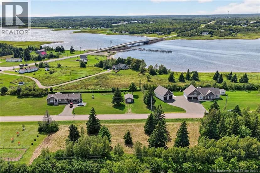 Lot Du Pont Street, Grand-Barachois, photo 6