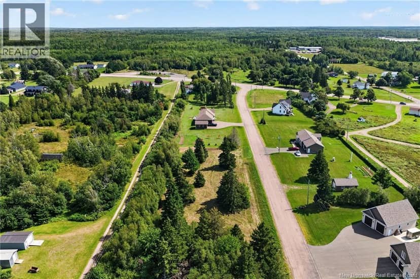 Lot Du Pont Street, Grand-Barachois, photo 8