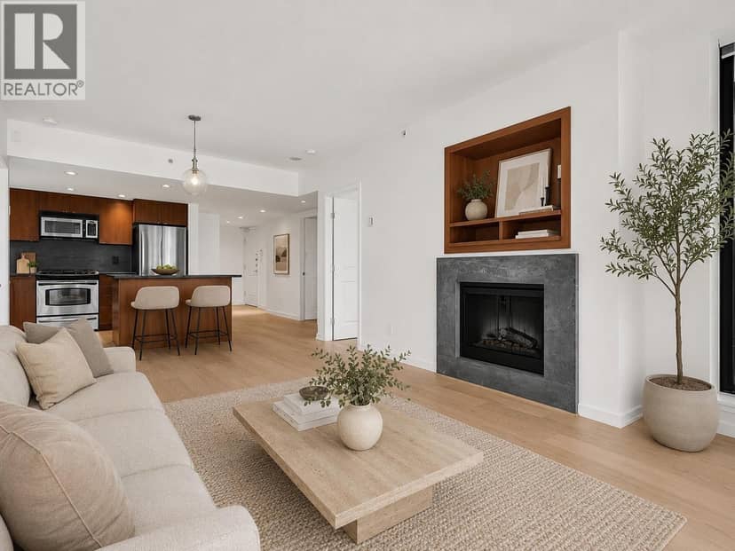 203 9188 HEMLOCK DRIVE, Richmond, photo 3