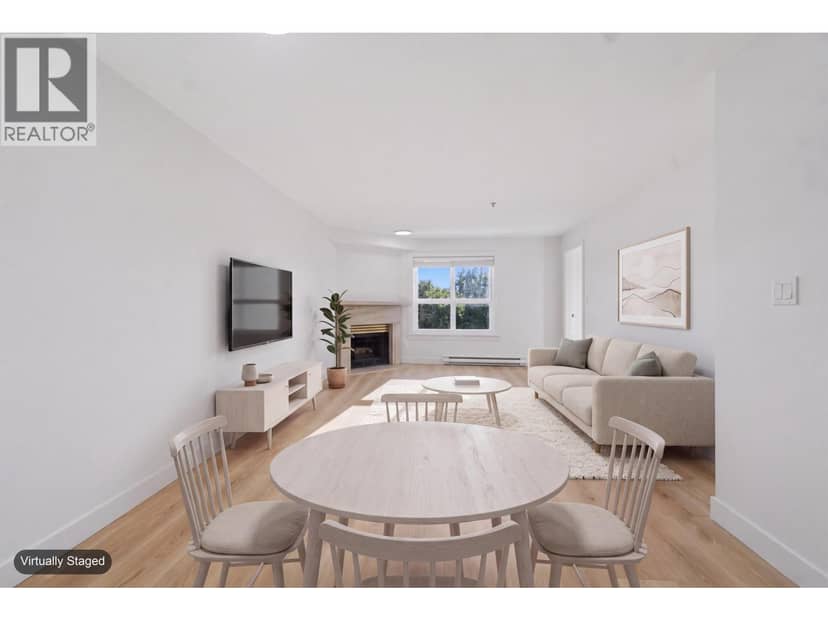 306 2928 COMMERCIAL DRIVE, Vancouver