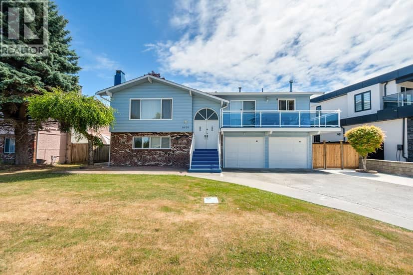 6620 GAINSBOROUGH DRIVE, Richmond
