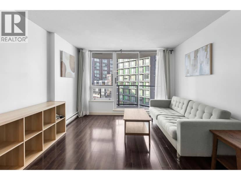 706 1212 HOWE STREET, Vancouver, photo 3