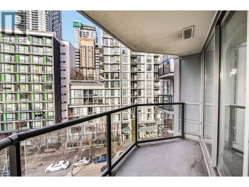 706 1212 HOWE STREET, Vancouver, photo 7