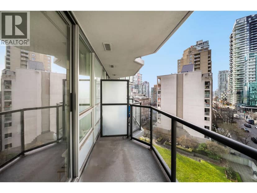 706 1212 HOWE STREET, Vancouver, photo 5
