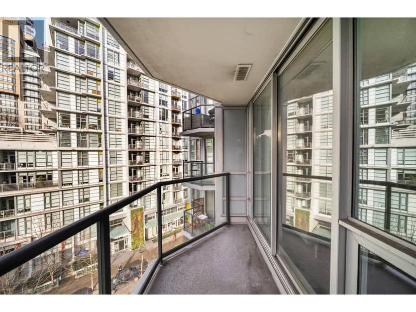 706 1212 HOWE STREET, Vancouver, photo 6