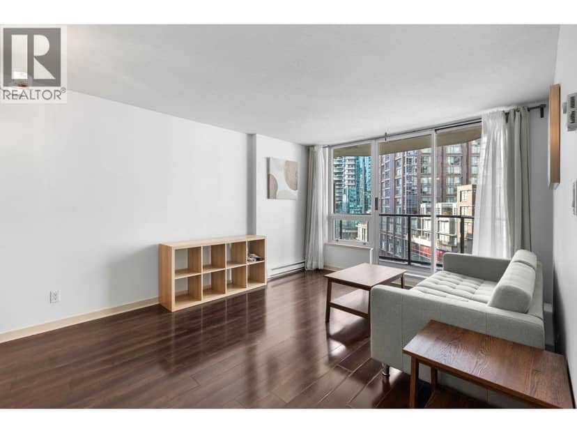 706 1212 HOWE STREET, Vancouver, photo 2