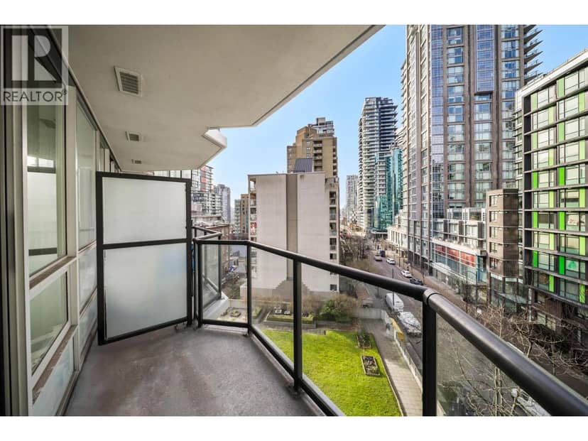 706 1212 HOWE STREET, Vancouver, photo 4