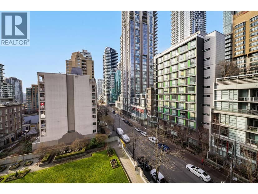 706 1212 HOWE STREET, Vancouver, photo 8
