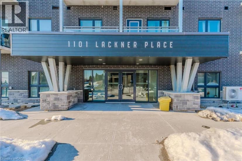 1101 LACKNER Place Unit# T5 — photo 3 of 40