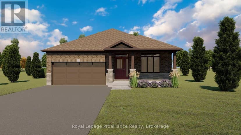 142 Stonecrest Boulevard, Quinte West
