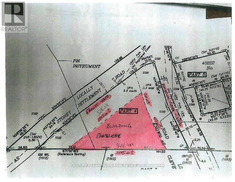 0 Stoney Settlement Road — photo 9 of 22