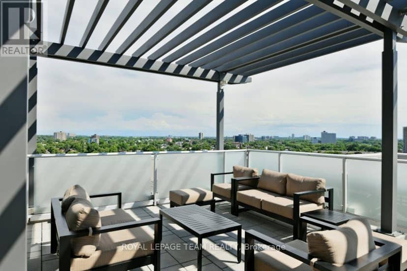 506 - 7 Marquette Avenue — photo 35 of 37