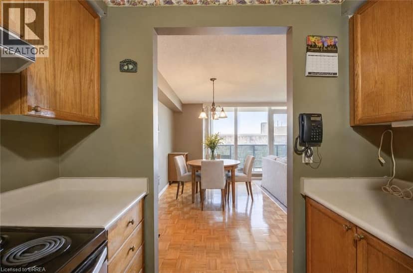 9 BONHEUR Court Unit# 601 — photo 20 of 40