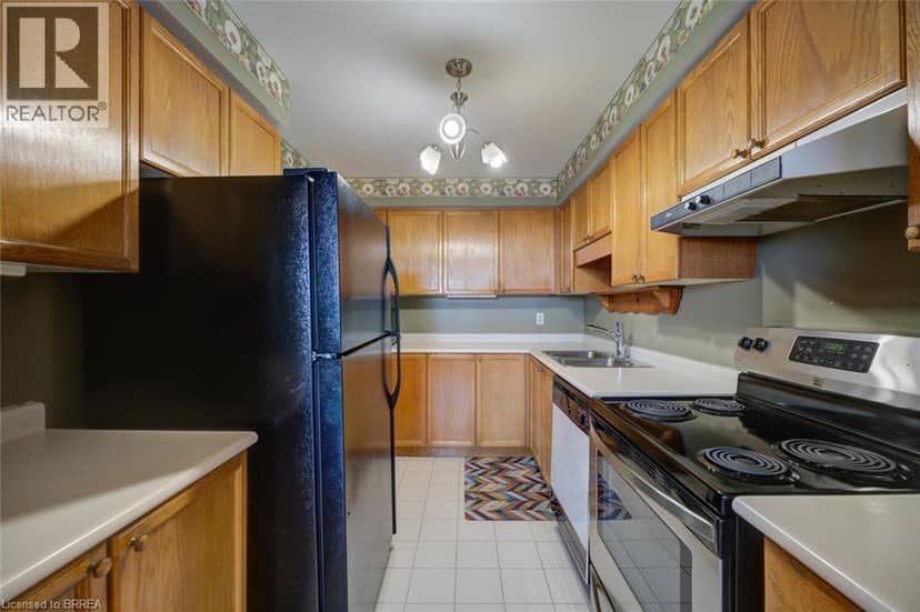 9 BONHEUR Court Unit# 601 — photo 22 of 40