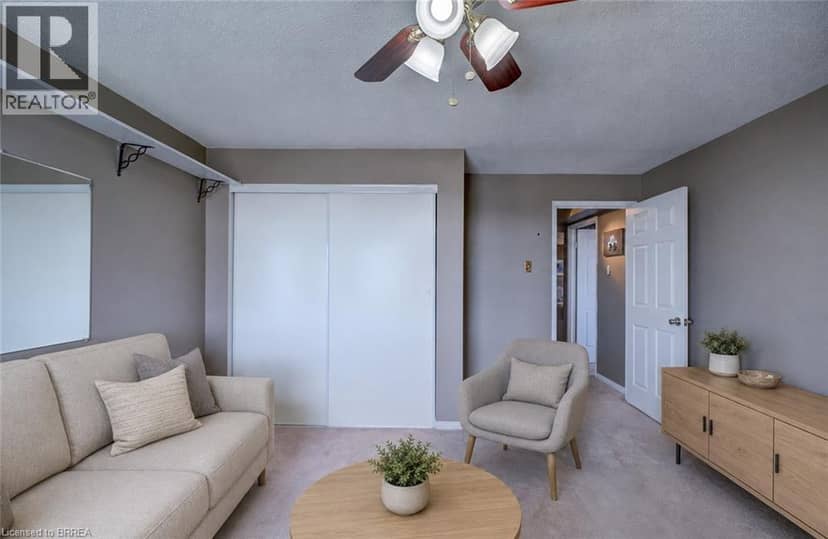 9 BONHEUR Court Unit# 601 — photo 27 of 40