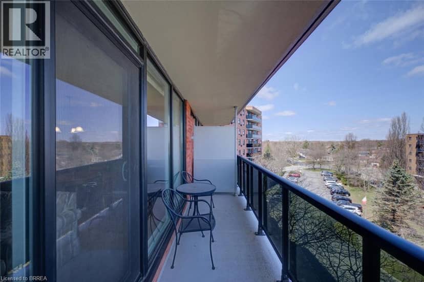 9 BONHEUR Court Unit# 601 — photo 32 of 40